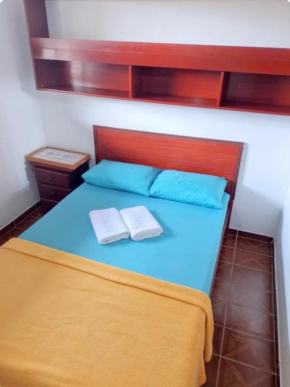 Homestay Vintage House Proximo Ao Centro Historico Comercios E Rodoviaria