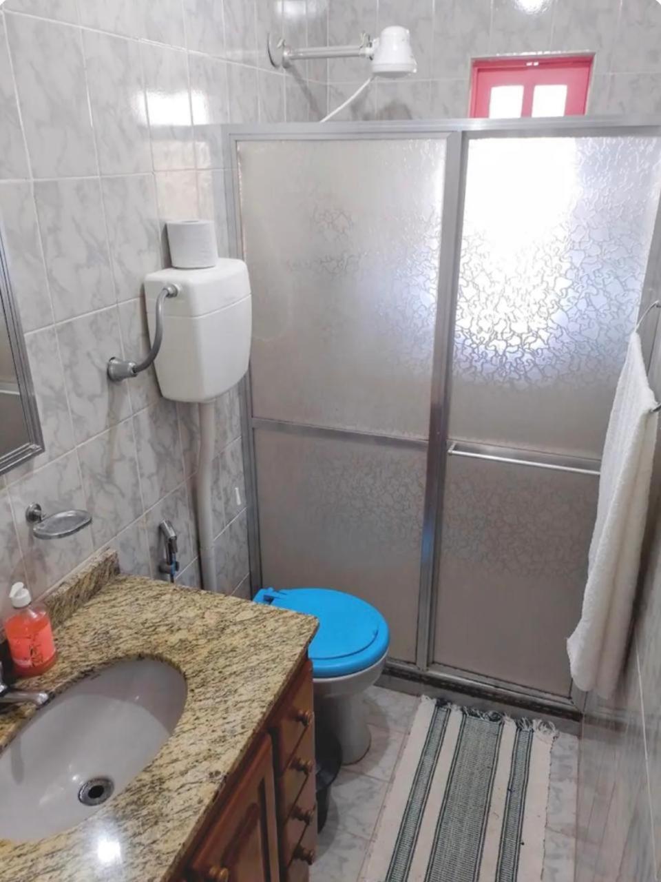 Homestay Vintage House Proximo Ao Centro Historico Comercios E Rodoviaria