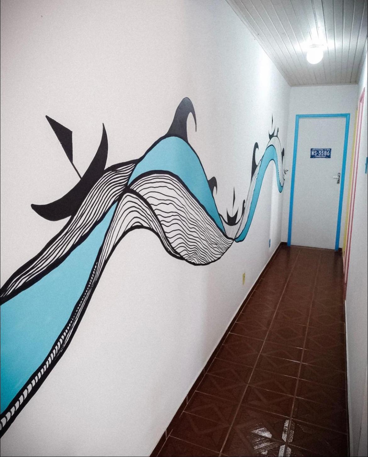 Homestay Vintage House Proximo Ao Centro Historico Comercios E Rodoviaria *