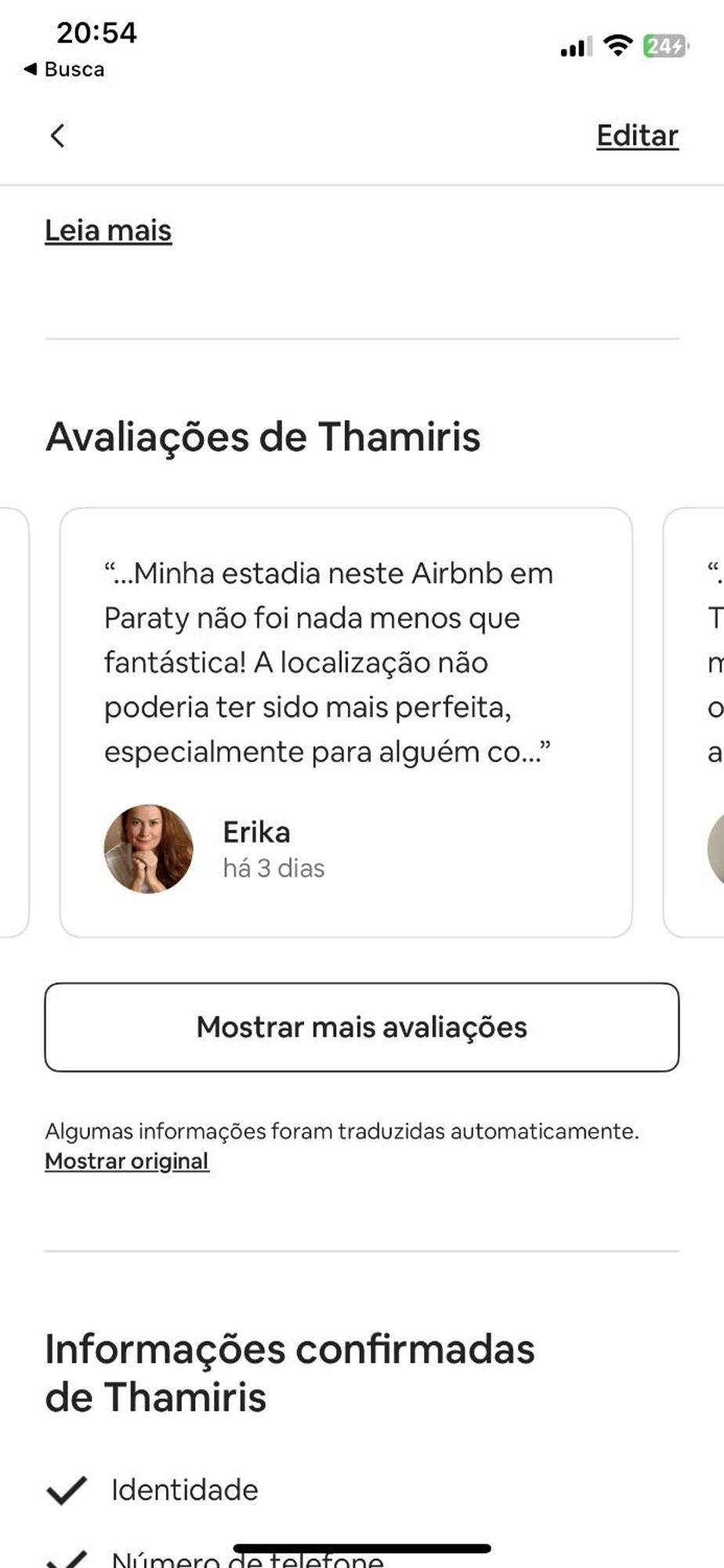 Homestay Vintage House Proximo Ao Centro Historico Comercios E Rodoviaria Paraty